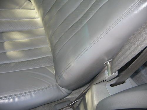 1996 Chevrolet Impala SS 1 Owner Just 71K Miles Super Car, image 18