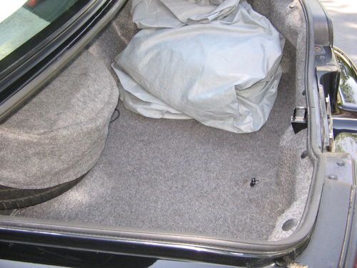 1996 Chevrolet Impala SS 1 Owner Just 71K Miles Super Car, image 23