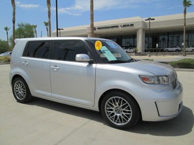 2008 silver 5-speed manual miles:65k wagon