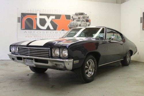 1972 buick skylark 383 stroker