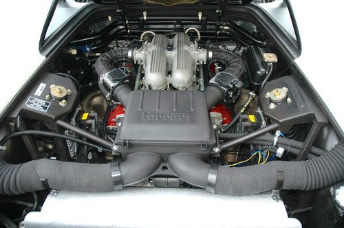 1991 Ferrari 348 TS Base Coupe 2-Door 3.4L, US $38,250.00, image 15