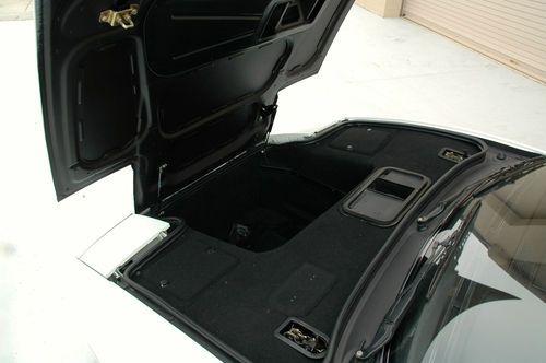 1991 Ferrari 348 TS Base Coupe 2-Door 3.4L, US $38,250.00, image 16