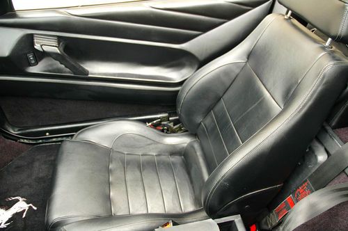 1991 Ferrari 348 TS Base Coupe 2-Door 3.4L, US $38,250.00, image 18