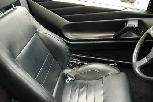 1991 Ferrari 348 TS Base Coupe 2-Door 3.4L, US $38,250.00, image 20