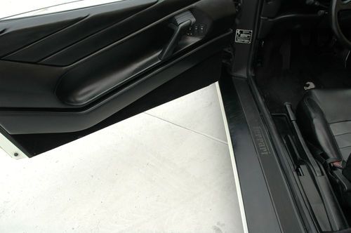 1991 Ferrari 348 TS Base Coupe 2-Door 3.4L, US $38,250.00, image 21