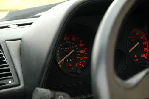 1991 Ferrari 348 TS Base Coupe 2-Door 3.4L, US $38,250.00, image 22