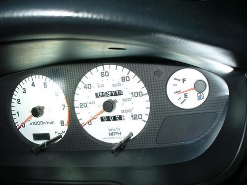 1997 240sx SE Pearl White 43K miles one owner, US $13,500.00, image 6