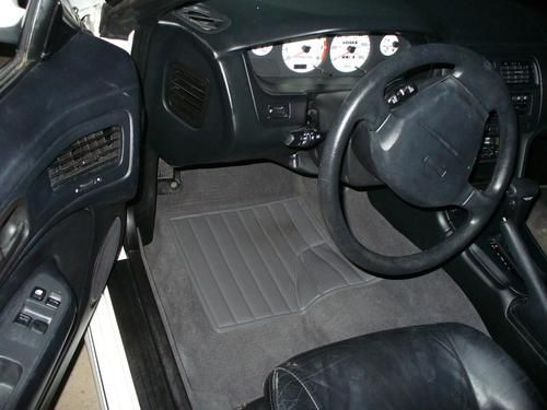 1997 240sx SE Pearl White 43K miles one owner, US $13,500.00, image 11