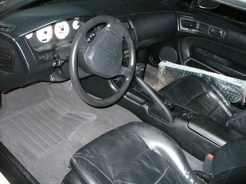 1997 240sx SE Pearl White 43K miles one owner, US $13,500.00, image 12