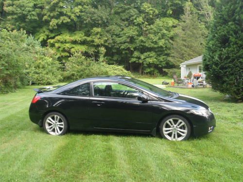 2006 Honda Civic Si Coupe 2-Door, US $7,900.00, image 3