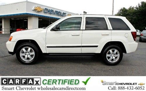 Used jeep grand cherokee laredo 4x4 sport utility 4wd suv jeeps we finance autos