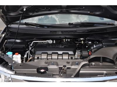 Warranty One owner Smoke free Clean Must sell Low miles rear entertainment, image 62