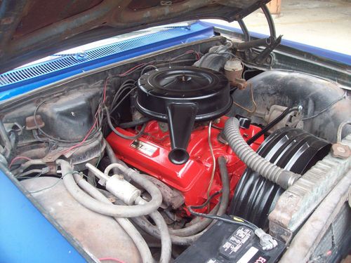 1964 chevy belair wagon, rat rod , sleeper, hot rod, image 9