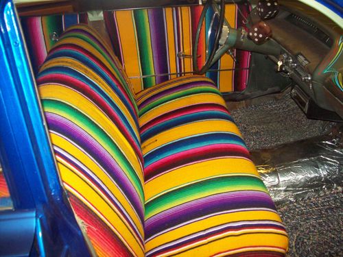 1964 chevy belair wagon, rat rod , sleeper, hot rod, image 12