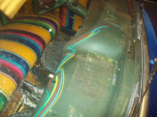 1964 chevy belair wagon, rat rod , sleeper, hot rod, image 13