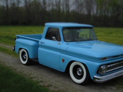 Chevy c10 1964