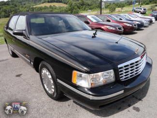 1998 black v8 leather chrome wheels nice