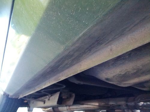 1970 Nova, SS clone project, 396 eng. / 4 spd., chevy, image 13