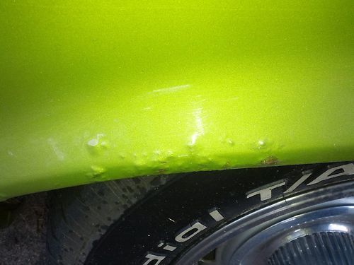 1970 Nova, SS clone project, 396 eng. / 4 spd., chevy, image 21