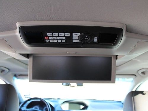 2011 Honda Odyssey Touring Elite FULLY LOADED, image 10