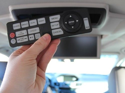 2011 Honda Odyssey Touring Elite FULLY LOADED, image 11