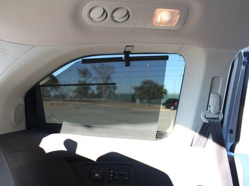 2011 Honda Odyssey Touring Elite FULLY LOADED, image 12