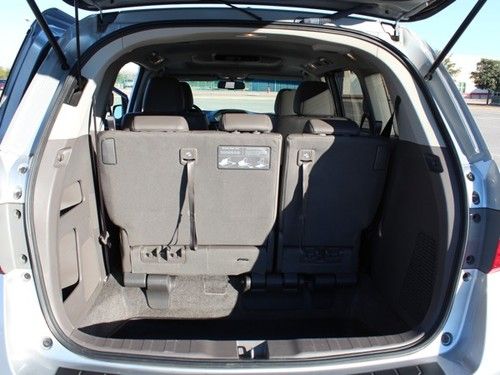 2011 Honda Odyssey Touring Elite FULLY LOADED, image 13