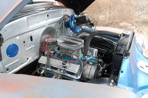 Chevy Truck Old Skool, image 2