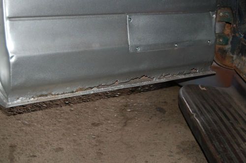 Chevy Truck Old Skool, image 5