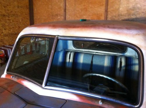 Chevy Truck Old Skool, image 6