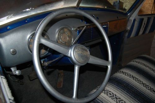 Chevy Truck Old Skool, image 7