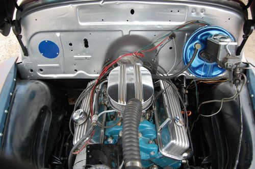 Chevy Truck Old Skool, image 12