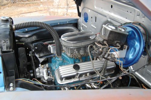 Chevy Truck Old Skool, image 15