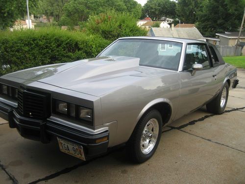 1979 pontiac grand prix