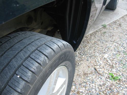 2008 LT Extended Cab 2WD 39,500 Miles, image 5