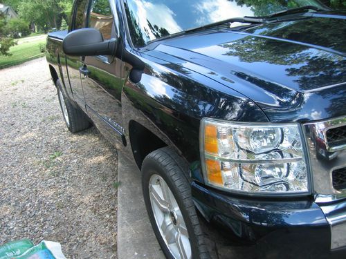 2008 LT Extended Cab 2WD 39,500 Miles, image 6