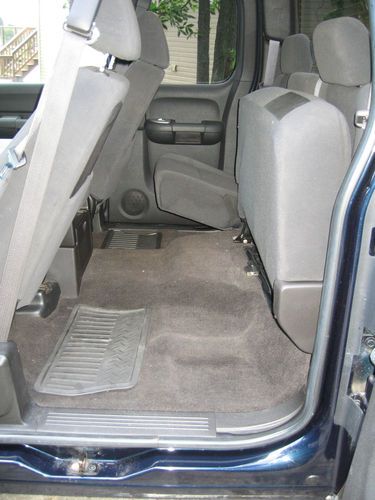 2008 LT Extended Cab 2WD 39,500 Miles, image 8