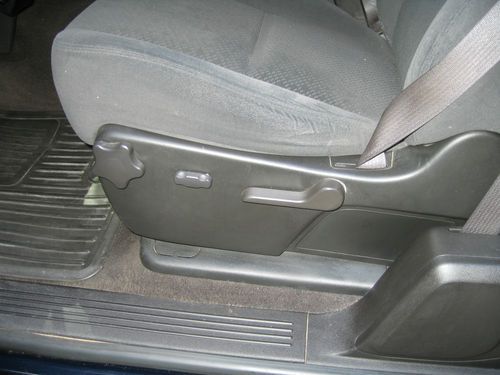 2008 LT Extended Cab 2WD 39,500 Miles, image 9