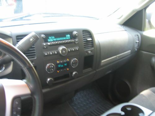 2008 LT Extended Cab 2WD 39,500 Miles, image 12