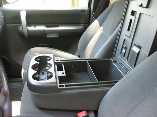 2008 LT Extended Cab 2WD 39,500 Miles, image 13