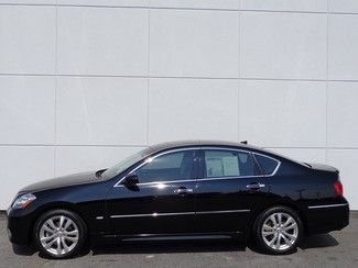 2009 infiniti m35 sunroof nav - delivery included!