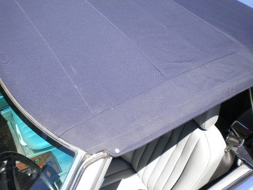 1988 Mercedes Benz 560SL Hardtop Convertible V8 Automatic, US $9,995.00, image 13