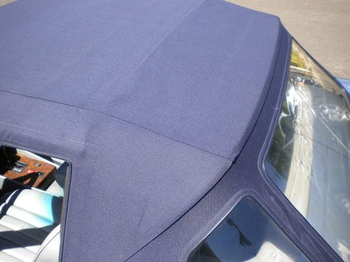 1988 Mercedes Benz 560SL Hardtop Convertible V8 Automatic, US $9,995.00, image 19