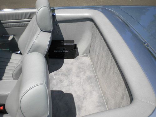 1988 Mercedes Benz 560SL Hardtop Convertible V8 Automatic, US $9,995.00, image 20