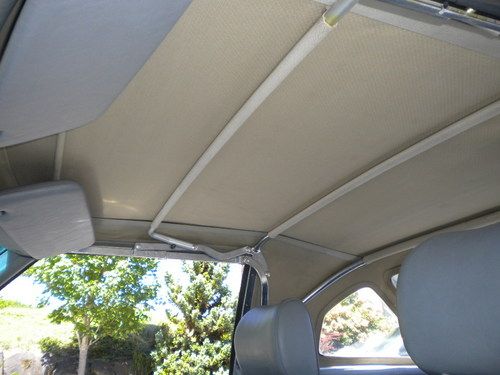 1988 Mercedes Benz 560SL Hardtop Convertible V8 Automatic, US $9,995.00, image 24