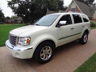 Arkansas 1owner, nonsmoker, limited, hemi, tv/dvd, heated seats, perfect carfax!