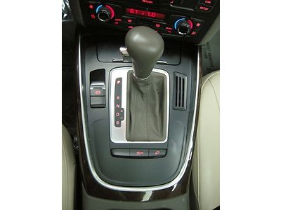 2011 Q5 QUATTRO PREMIUM LEATHER PANO ROOF GORGEOUS ONE FLORIDA OWNER WARRANTY, US $27,988.00, image 16