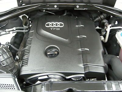 2011 Q5 QUATTRO PREMIUM LEATHER PANO ROOF GORGEOUS ONE FLORIDA OWNER WARRANTY, US $27,988.00, image 32