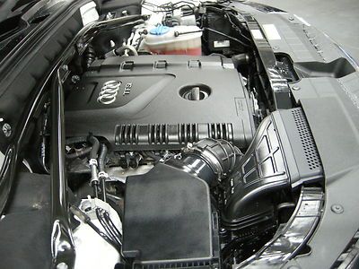 2011 Q5 QUATTRO PREMIUM LEATHER PANO ROOF GORGEOUS ONE FLORIDA OWNER WARRANTY, US $27,988.00, image 33
