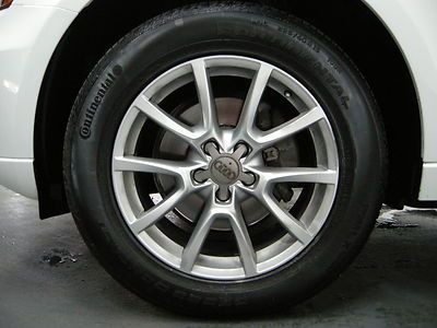 2011 Q5 QUATTRO PREMIUM LEATHER PANO ROOF GORGEOUS ONE FLORIDA OWNER WARRANTY, US $27,988.00, image 34